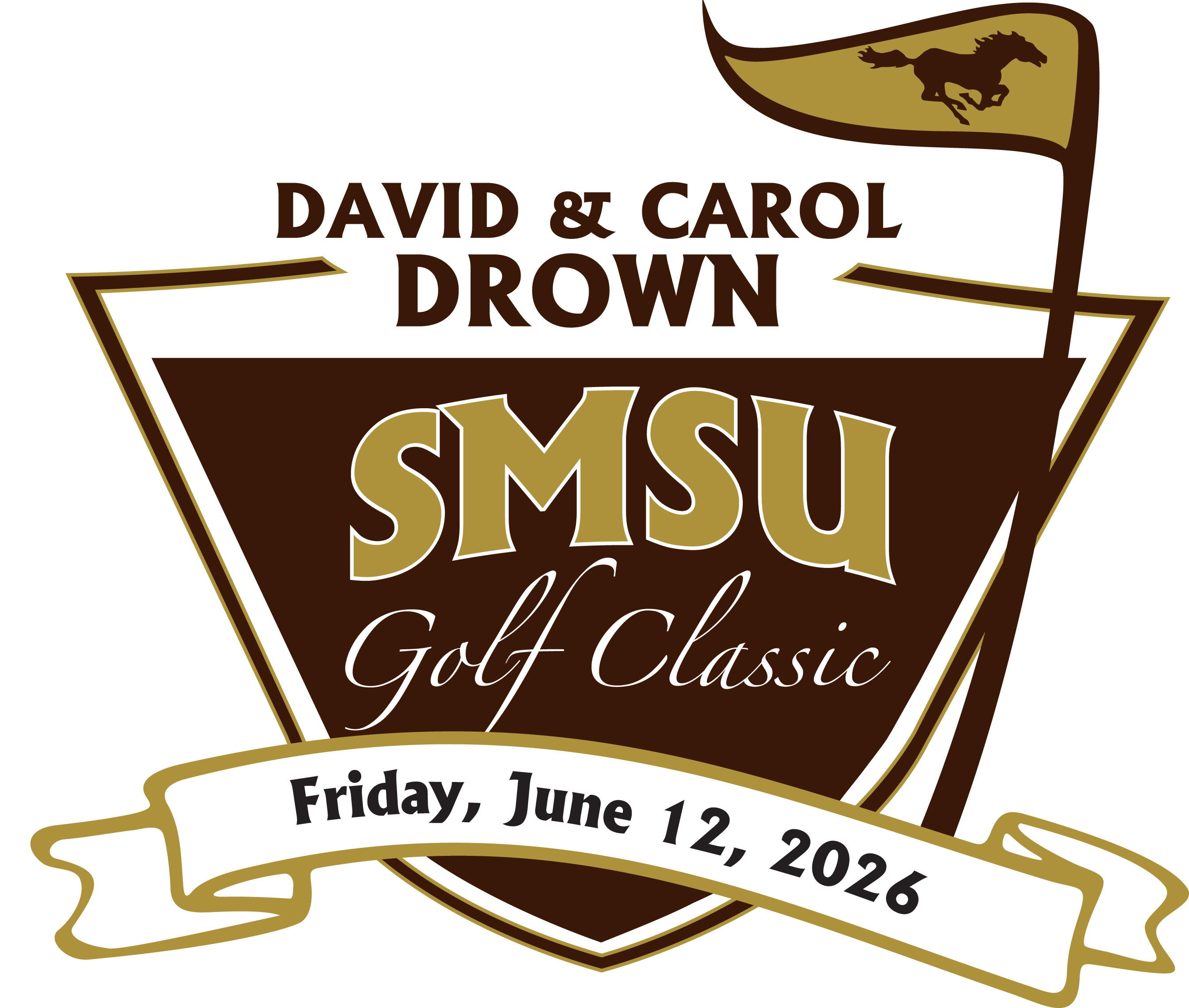 2026 Drown SMSU Golf Image