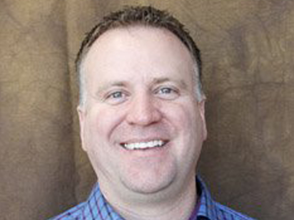 Brian Knochenmus '00 Photo