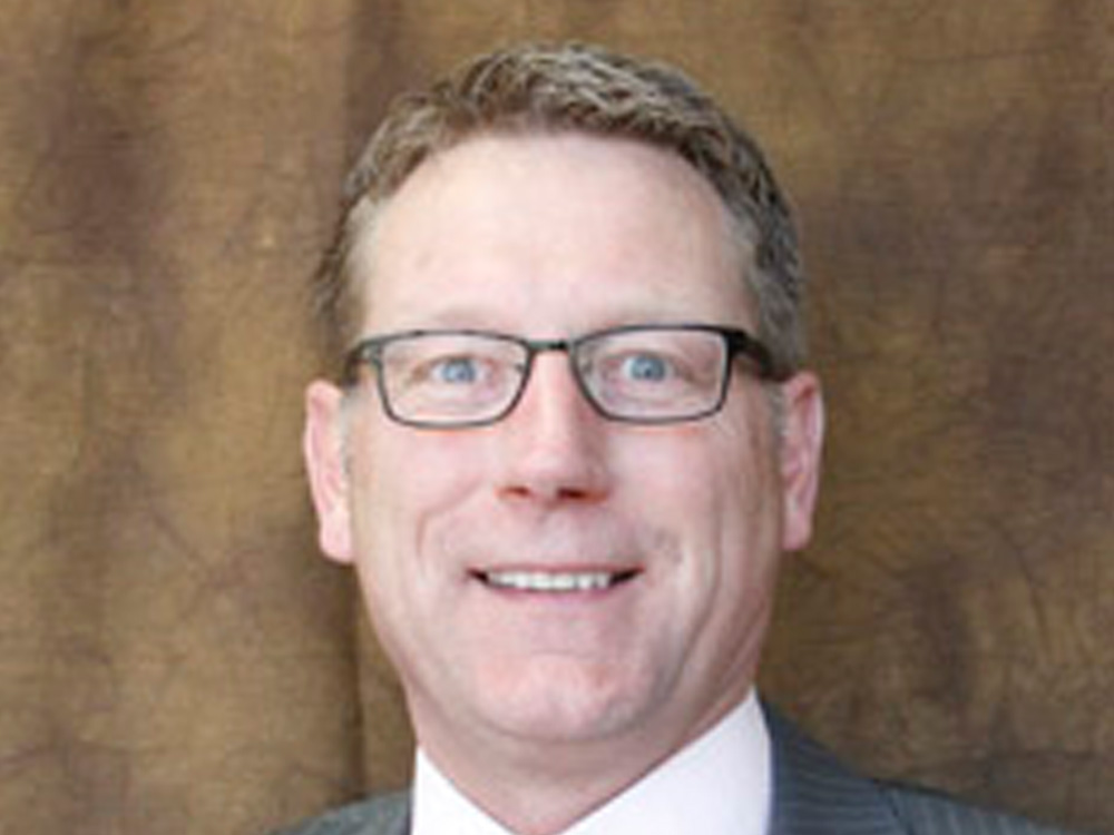 Dan Koster '85 Photo