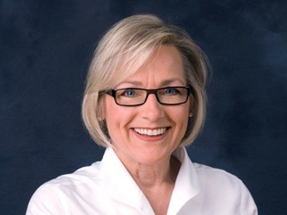 Dorene Kronke-McCourt '73 Photo